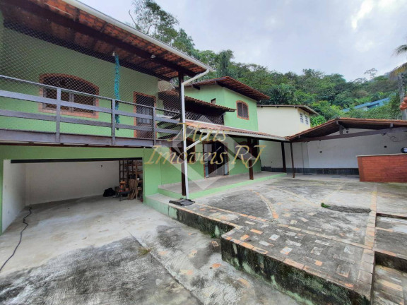 Imagem Casa com 6 Quartos à Venda, 230 m² em Itaipu - Niterói Imagem Casa com 6 Quartos à Venda, 230 m² em Itaipu - Niterói