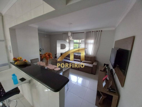 Imagem Apartamento com 3 Quartos à Venda, 98 m² em Nova Petrópolis - São Bernardo Do Campo