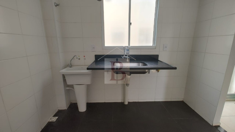 Imagem Imóvel com 2 Quartos para Alugar, 46 m² em Vila Lage - São Gonçalo