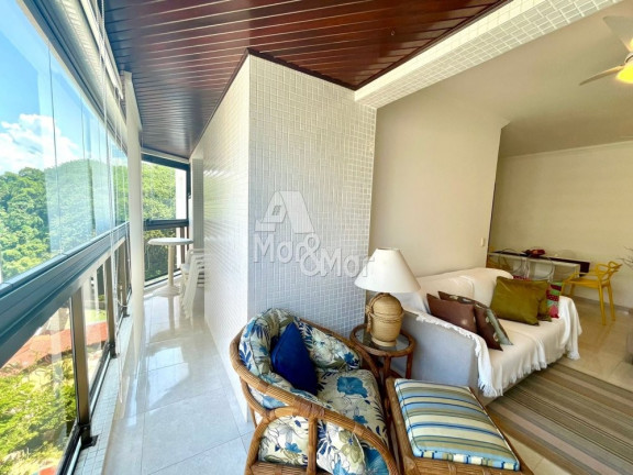 Apartamento com 3 Quartos à Venda, 95 m² em Vila Luis Antônio - Guarujá
