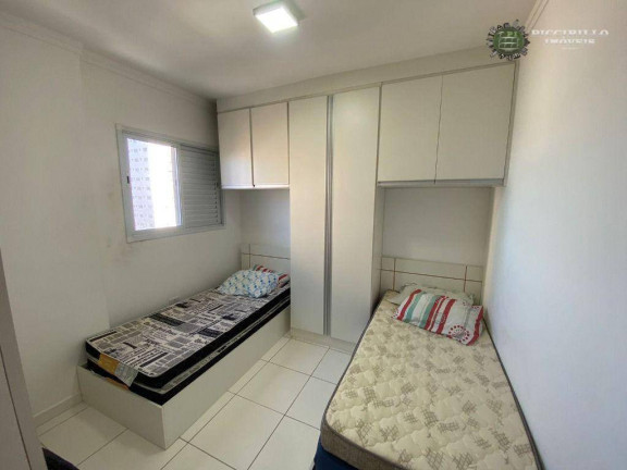Imagem Apartamento com 2 Quartos à Venda, 65 m² em Mirim - Praia Grande