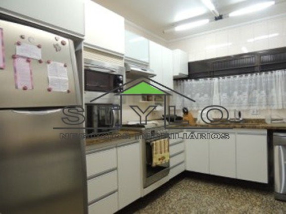 Imagem Apartamento com 4 Quartos à Venda, 239 m² em Centro- Sbc - São Bernardo Do Campo Imagem Apartamento com 4 Quartos à Venda, 239 m² em Centro- Sbc - São Bernardo Do Campo