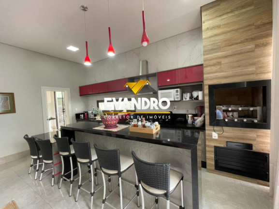 Imagem Casa com 3 Quartos à Venda, 215 m² em Condomínio Belvedere - Cuiabá Imagem Casa com 3 Quartos à Venda, 215 m² em Condomínio Belvedere - Cuiabá