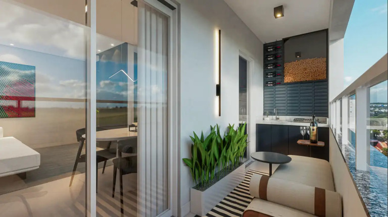 Imagem Apartamento com 2 Quartos à Venda, 53 m² em Castelo - Belo Horizonte Imagem Apartamento com 2 Quartos à Venda, 53 m² em Castelo - Belo Horizonte