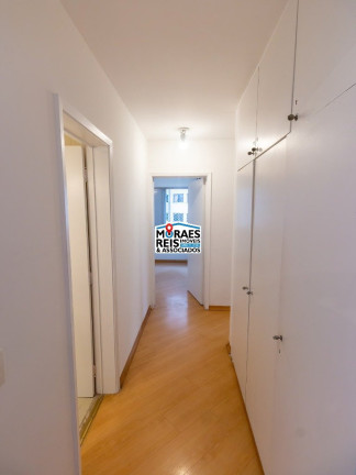 Imagem Apartamento com 3 Quartos para Alugar, 152 m² em Campo Belo - São Paulo Imagem Apartamento com 3 Quartos para Alugar, 152 m² em Campo Belo - São Paulo