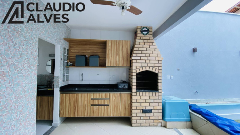 Imagem Casa de Condomínio com 4 Quartos à Venda, 250 m² em Santa Mônica Ii - Feira De Santana Imagem Casa de Condomínio com 4 Quartos à Venda, 250 m² em Santa Mônica Ii - Feira De Santana