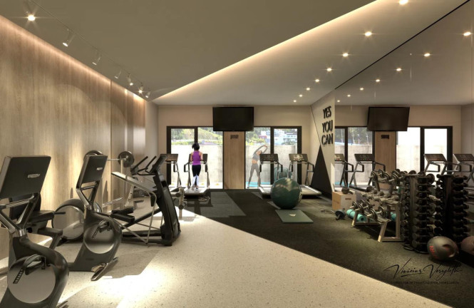Imagem Imóvel com 1 Quarto à Venda, 50 m² em Centro - Balneário Camboriú