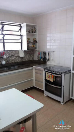 Imagem Apartamento com 4 Quartos à Venda, 350 m² em Aparecida - Santos Imagem Apartamento com 4 Quartos à Venda, 350 m² em Aparecida - Santos