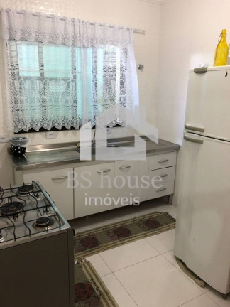 Imagem Apartamento com 2 Quartos à Venda, 67 m² em Vila Assunção - Santo André