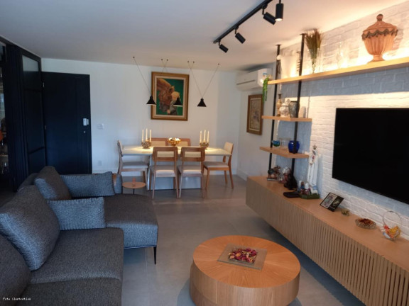 Imagem Apartamento com 3 Quartos à Venda, 155 m² em Barra Da Tijuca - Rio De Janeiro