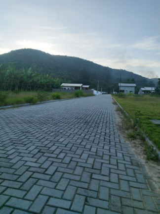Imagem Terreno à Venda, 206 m² em Guarda Do Cubatão - Palhoça Imagem Terreno à Venda, 206 m² em Guarda Do Cubatão - Palhoça