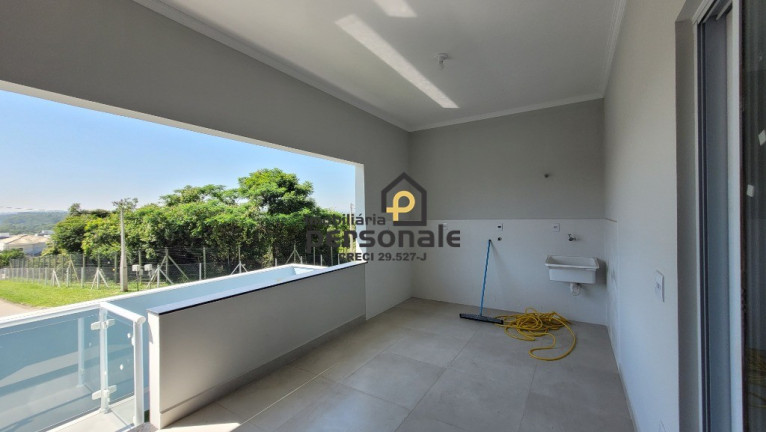 Imagem Imóvel com 3 Quartos à Venda, 130 m² em Condominio Terras De São Francisco - Sorocaba