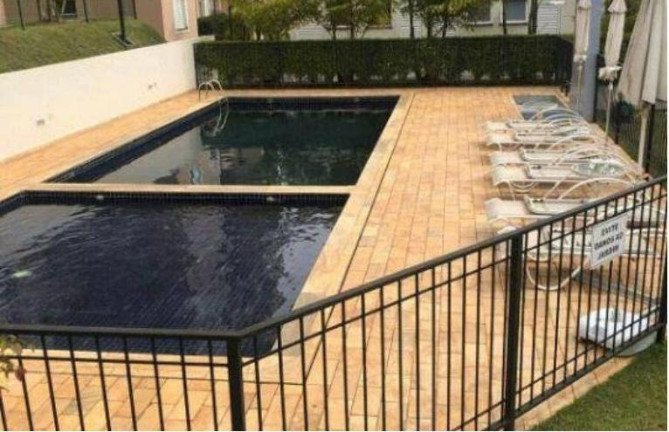 Imagem Apartamento com 2 Quartos à Venda, 55 m² em Vila Andrade - São Paulo Imagem Apartamento com 2 Quartos à Venda, 55 m² em Vila Andrade - São Paulo