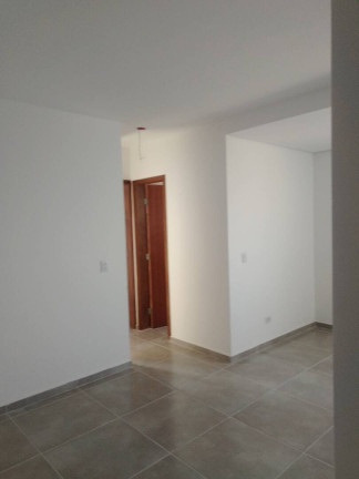 Imagem Apartamento com 2 Quartos à Venda, 43 m² em Vila Lúcia - São Paulo