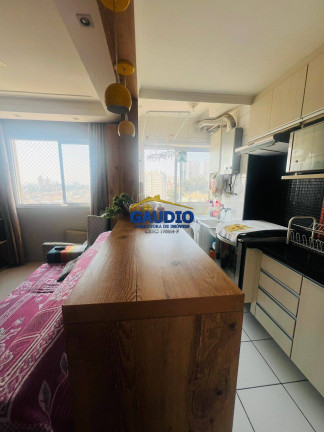 Imagem Apartamento com 2 Quartos à Venda, 46 m² em Jardim Umarizal - São Paulo Imagem Apartamento com 2 Quartos à Venda, 46 m² em Jardim Umarizal - São Paulo