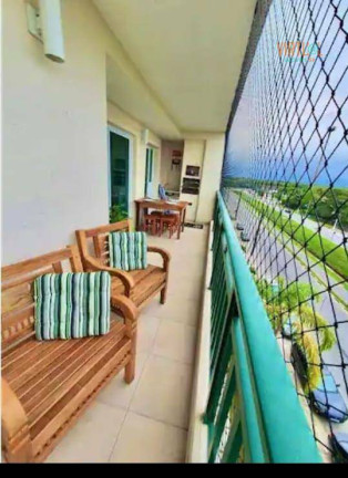 Imagem Apartamento com 2 Quartos à Venda, 82 m² em Maitinga - Bertioga
