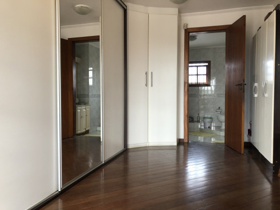 Imagem Casa com 4 Quartos à Venda, 489 m² em Niterói - Canoas