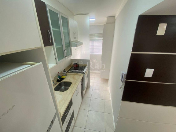 Imagem Apartamento com 2 Quartos à Venda, 59 m² em Carvalho - Itajaí Imagem Apartamento com 2 Quartos à Venda, 59 m² em Carvalho - Itajaí