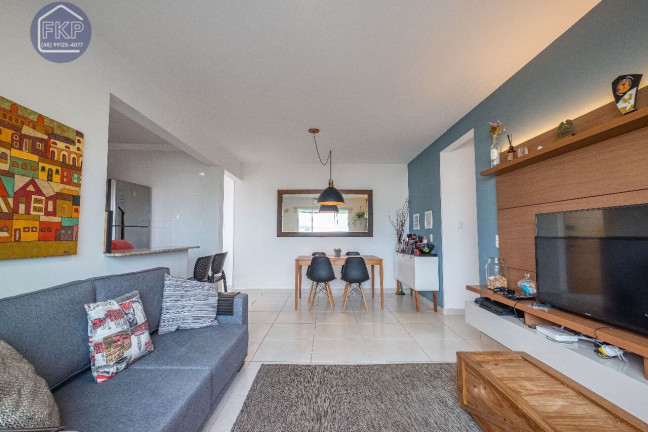 Cobertura com 3 Quartos à Venda, 174 m² em Ingleses Do Rio Vermelho - Florianópolis