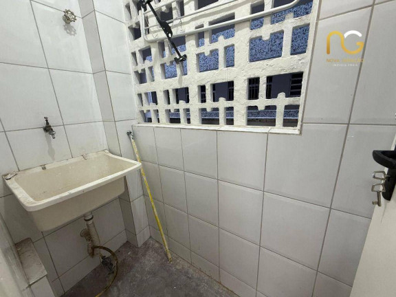 Imagem Apartamento com 1 Quarto à Venda, 45 m² em Canto Do Forte - Praia Grande Imagem Apartamento com 1 Quarto à Venda, 45 m² em Canto Do Forte - Praia Grande