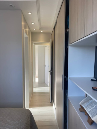 Imagem Apartamento com 2 Quartos à Venda, 65 m² em Vila Da Saúde - São Paulo Imagem Apartamento com 2 Quartos à Venda, 65 m² em Vila Da Saúde - São Paulo