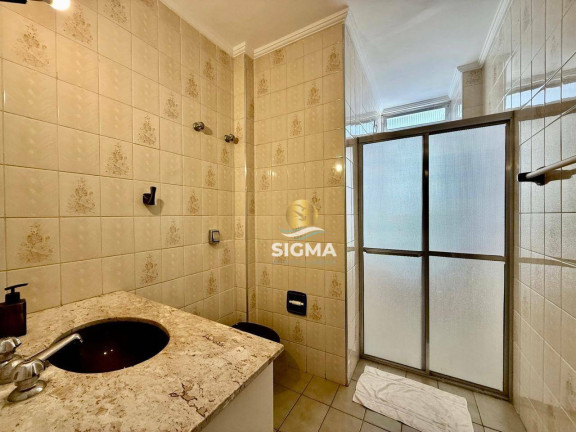 Imagem Apartamento com 5 Quartos à Venda, 200 m² em Pitangueiras - Guarujá