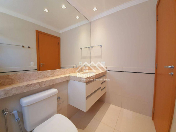 Imagem Apartamento com 4 Quartos à Venda, 266 m² em Residencial Morro Do Ipê - Ribeirão Preto Imagem Apartamento com 4 Quartos à Venda, 266 m² em Residencial Morro Do Ipê - Ribeirão Preto