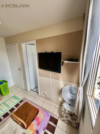 Imagem Imóvel com 2 Quartos à Venda, 54 m² em Jardim Borborema - São Bernardo Do Campo