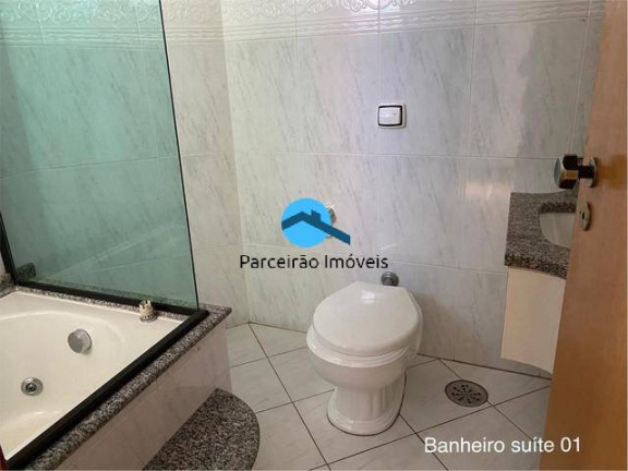 Imagem Apartamento com 3 Quartos à Venda, 143 m² em Baeta Neves - São Bernardo Do Campo