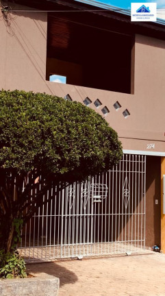 Imagem Casa com 3 Quartos à Venda, em Parque Da Amizade (nova Veneza) - Sumaré Imagem Casa com 3 Quartos à Venda, em Parque Da Amizade (nova Veneza) - Sumaré