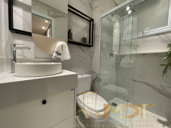 Imagem Apartamento com 3 Quartos à Venda, 62 m² em Pampulha - Belo Horizonte