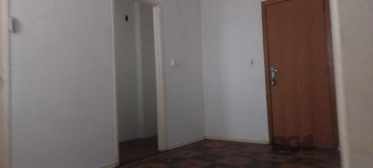 Imagem Apartamento com 1 Quarto à Venda, 27 m² em Centro Histórico - Porto Alegre