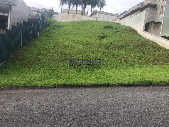 Terreno à Venda, 596 m² em Paiol Velho - Santana De Parnaíba