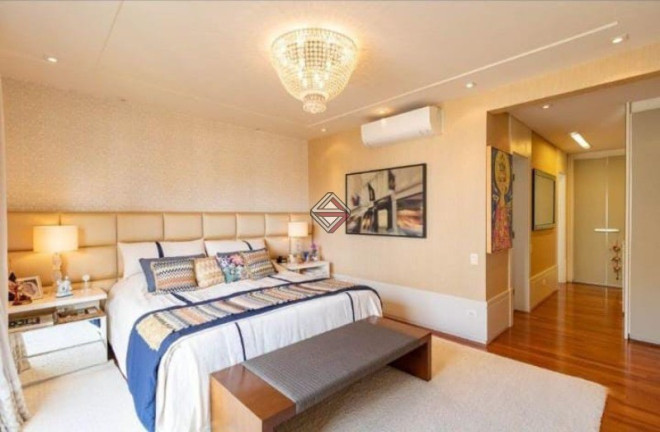 Imagem Imóvel com 3 Quartos à Venda, 367 m² em Indianópolis - São Paulo Imagem Imóvel com 3 Quartos à Venda, 367 m² em Indianópolis - São Paulo
