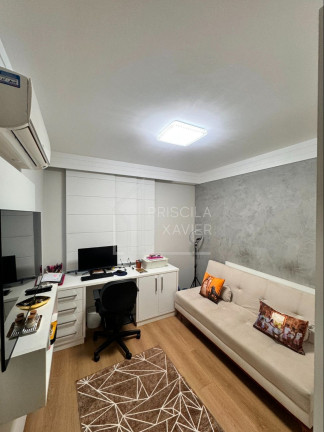 Imagem Casa com 3 Quartos à Venda, 387 m² em São Francisco - Cariacica
