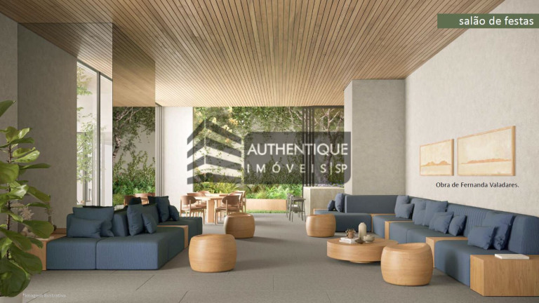 Imagem Apartamento com 2 Quartos à Venda, 137 m² em Pinheiros - São Paulo Imagem Apartamento com 2 Quartos à Venda, 137 m² em Pinheiros - São Paulo
