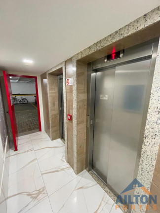 Imagem Apartamento com 3 Quartos para Alugar, 96 m² em Praia Do Morro - Guarapari