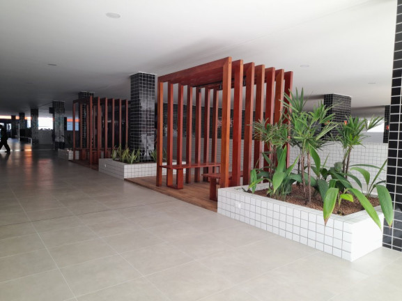 Imagem Apartamento com 1 Quarto à Venda, 42 m² em Jatiúca - Maceió