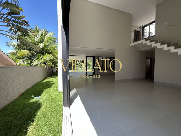 Imagem Casa com 4 Quartos à Venda, 453 m² em Residencial Alphaville Flamboyant - Goiânia