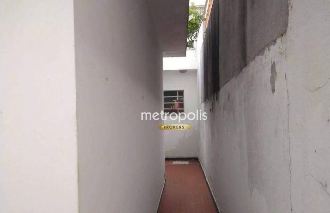 Imagem Casa com 3 Quartos para Alugar, 200 m² em Jardim - Santo André Imagem Casa com 3 Quartos para Alugar, 200 m² em Jardim - Santo André