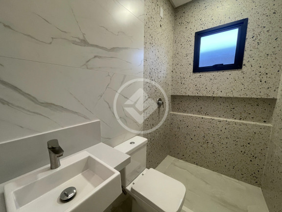 Imagem Casa com 3 Quartos à Venda, 209 m² em Jardins Bolonha - Senador Canedo Imagem Casa com 3 Quartos à Venda, 209 m² em Jardins Bolonha - Senador Canedo
