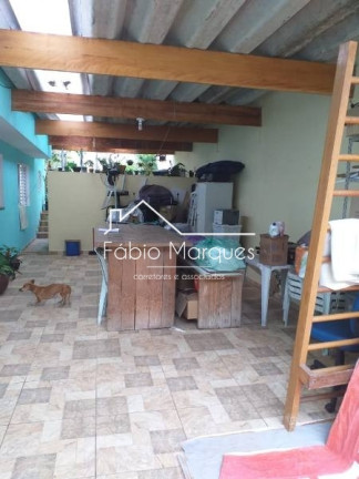 Imagem Casa à Venda, em Vila Santa Teresa (zona Leste) - São Paulo Imagem Casa à Venda, em Vila Santa Teresa (zona Leste) - São Paulo