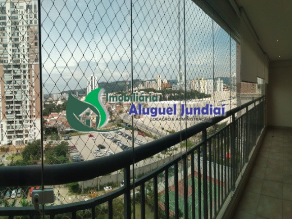 Imagem Apartamento com 3 Quartos para Alugar ou Temporada, 166 m² em Anhangabaú - Jundiaí Imagem Apartamento com 3 Quartos para Alugar ou Temporada, 166 m² em Anhangabaú - Jundiaí