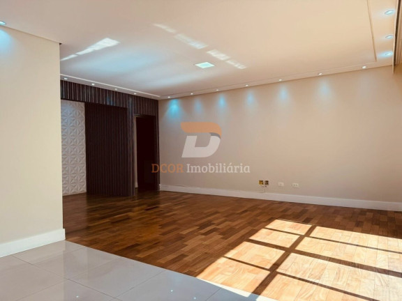 Imagem Apartamento com 3 Quartos à Venda, 128 m² em Vila Marina - Santo André Imagem Apartamento com 3 Quartos à Venda, 128 m² em Vila Marina - Santo André