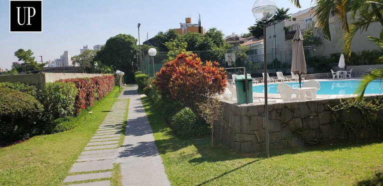 Imagem Apartamento com 3 Quartos à Venda, 84 m² em Mirandópolis - São Paulo