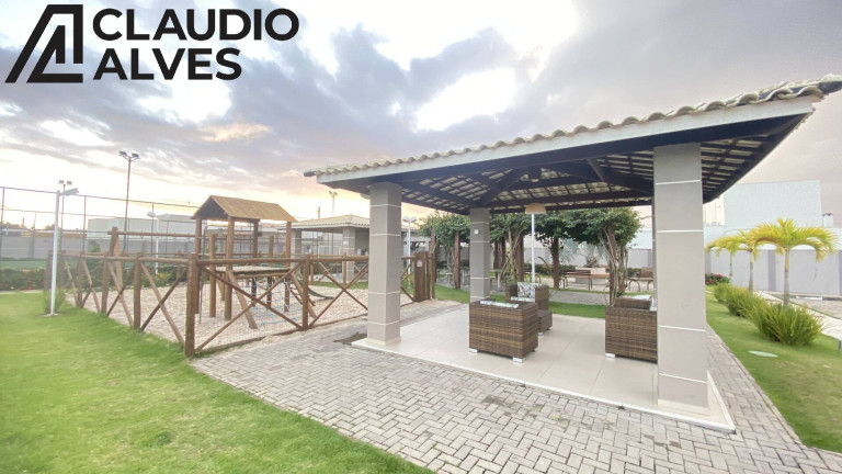 Imagem Casa de Condomínio com 2 Quartos à Venda, 57 m² em Sim - Feira De Santana Imagem Casa de Condomínio com 2 Quartos à Venda, 57 m² em Sim - Feira De Santana