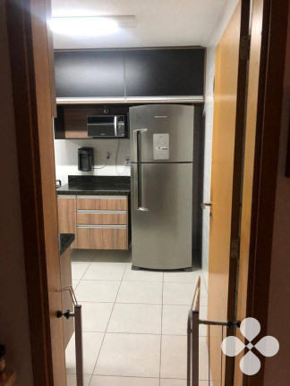 Imagem Imóvel com 3 Quartos à Venda, 100 m² em Marapé - Santos Imagem Imóvel com 3 Quartos à Venda, 100 m² em Marapé - Santos