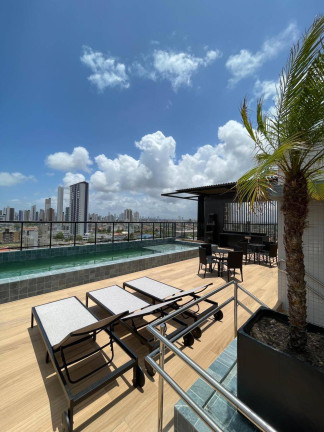 Imagem Apartamento com 2 Quartos à Venda, 56 m² em Jardim Oceania - João Pessoa Imagem Apartamento com 2 Quartos à Venda, 56 m² em Jardim Oceania - João Pessoa