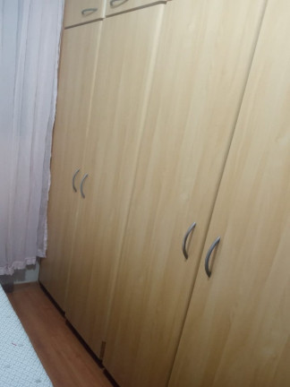 Imagem Imóvel com 3 Quartos à Venda, 50 m² em Parque Duval De Barros - Contagem
