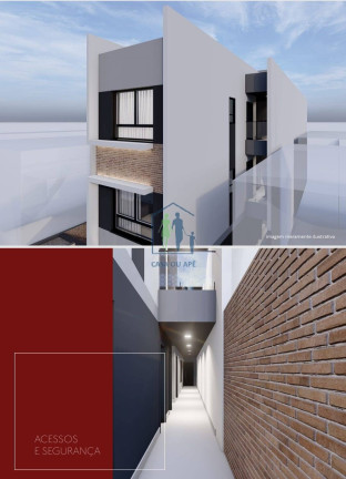 Imagem Apartamento com 2 Quartos à Venda, 37 m² em Vila Carrão - São Paulo Imagem Apartamento com 2 Quartos à Venda, 37 m² em Vila Carrão - São Paulo